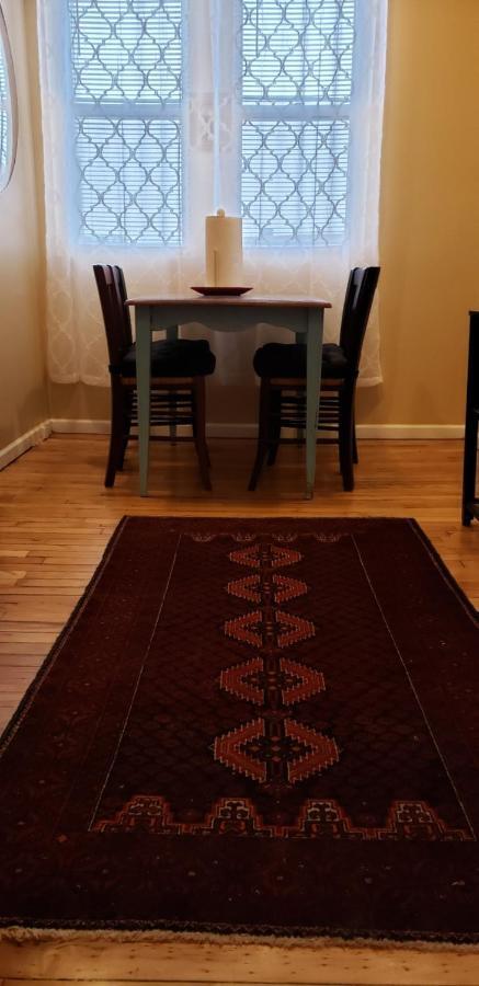 Apartmán My Cozy Heavon Chicago Exteriér fotografie